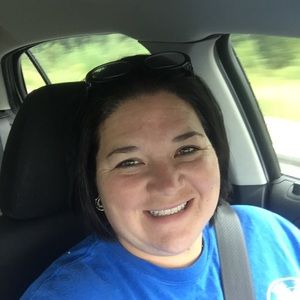 Meet your Posher, Susan